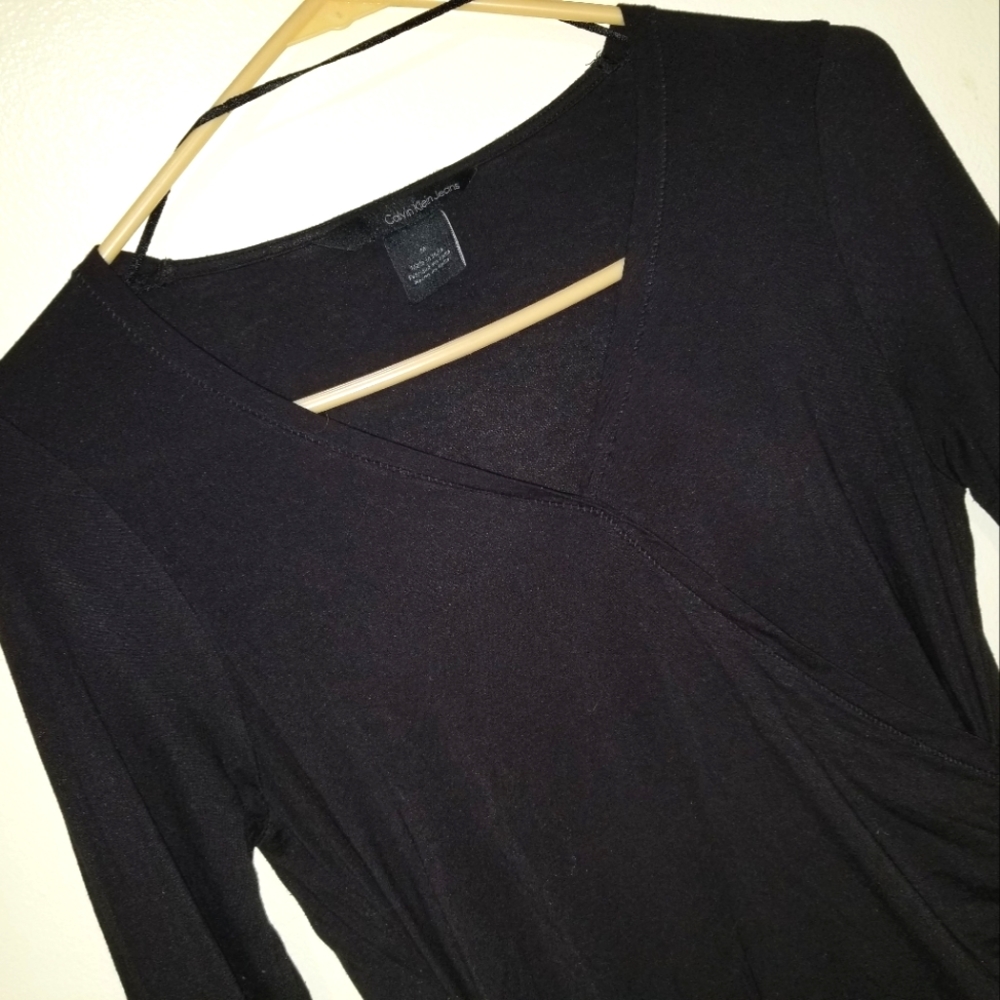 Aa Calvin Klein blouse